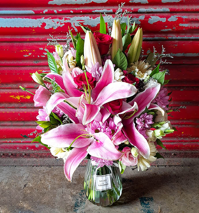 Tin's Flower Shop Flowers Delivered to Rosales in Pangasinan FREE